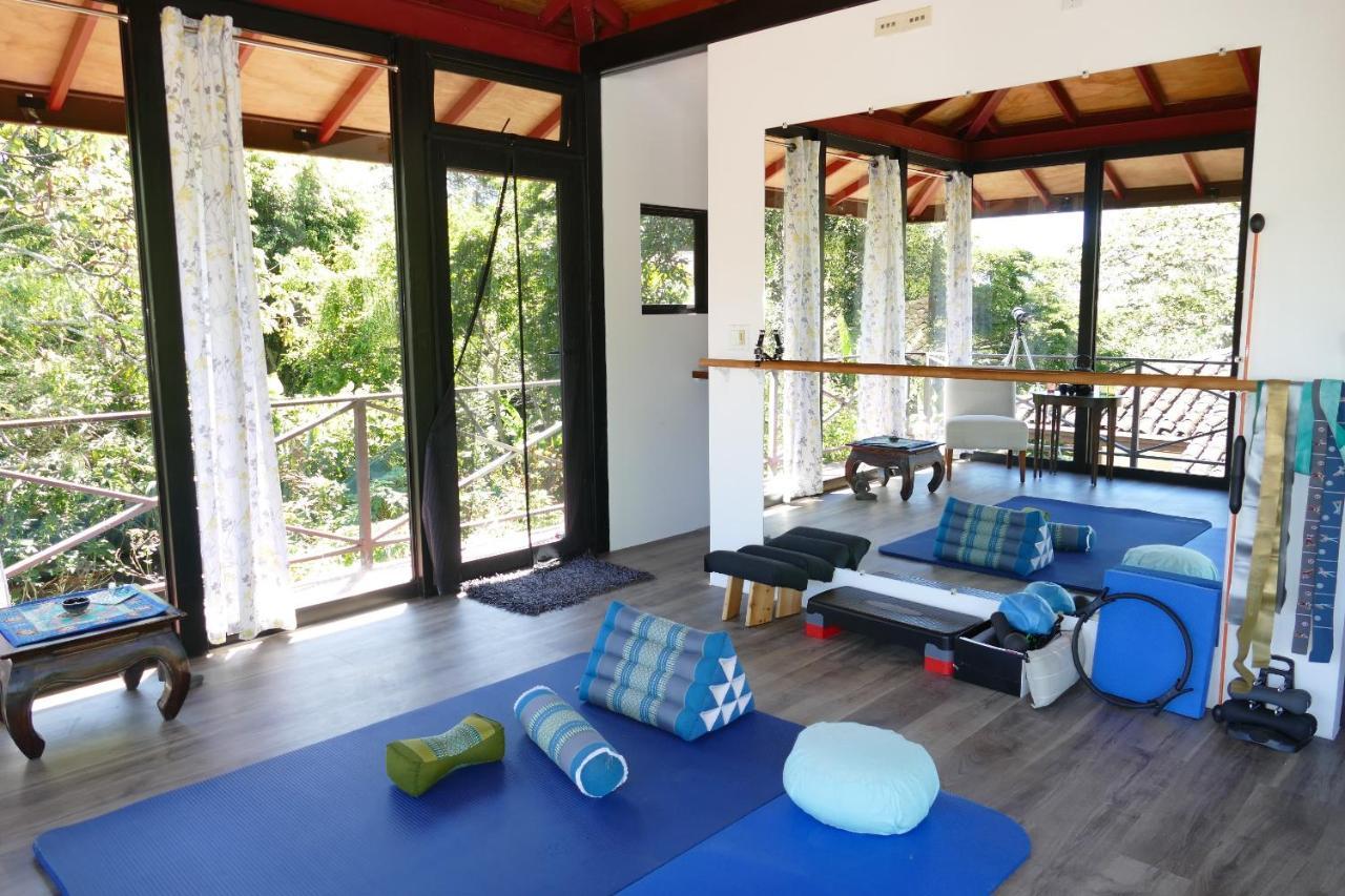 Casitas Vista Verde Bajo Boquete Exterior foto