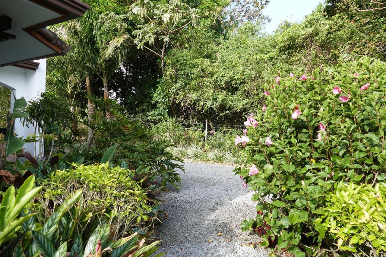 Casitas Vista Verde Bajo Boquete Exterior foto
