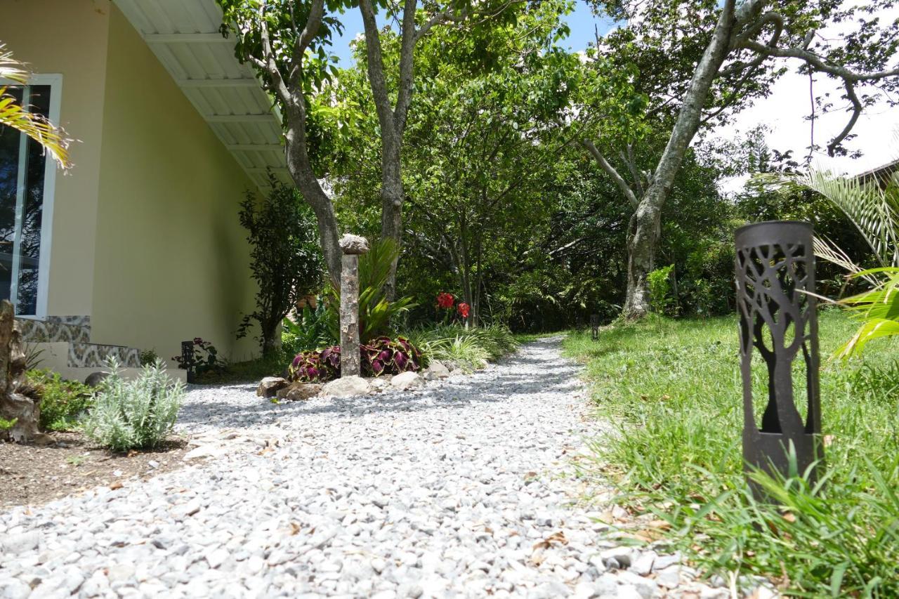 Casitas Vista Verde Bajo Boquete Exterior foto