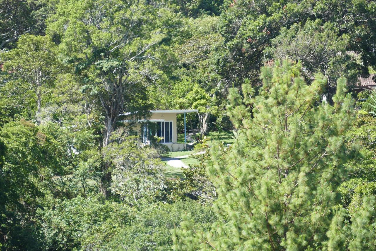 Casitas Vista Verde Bajo Boquete Exterior foto