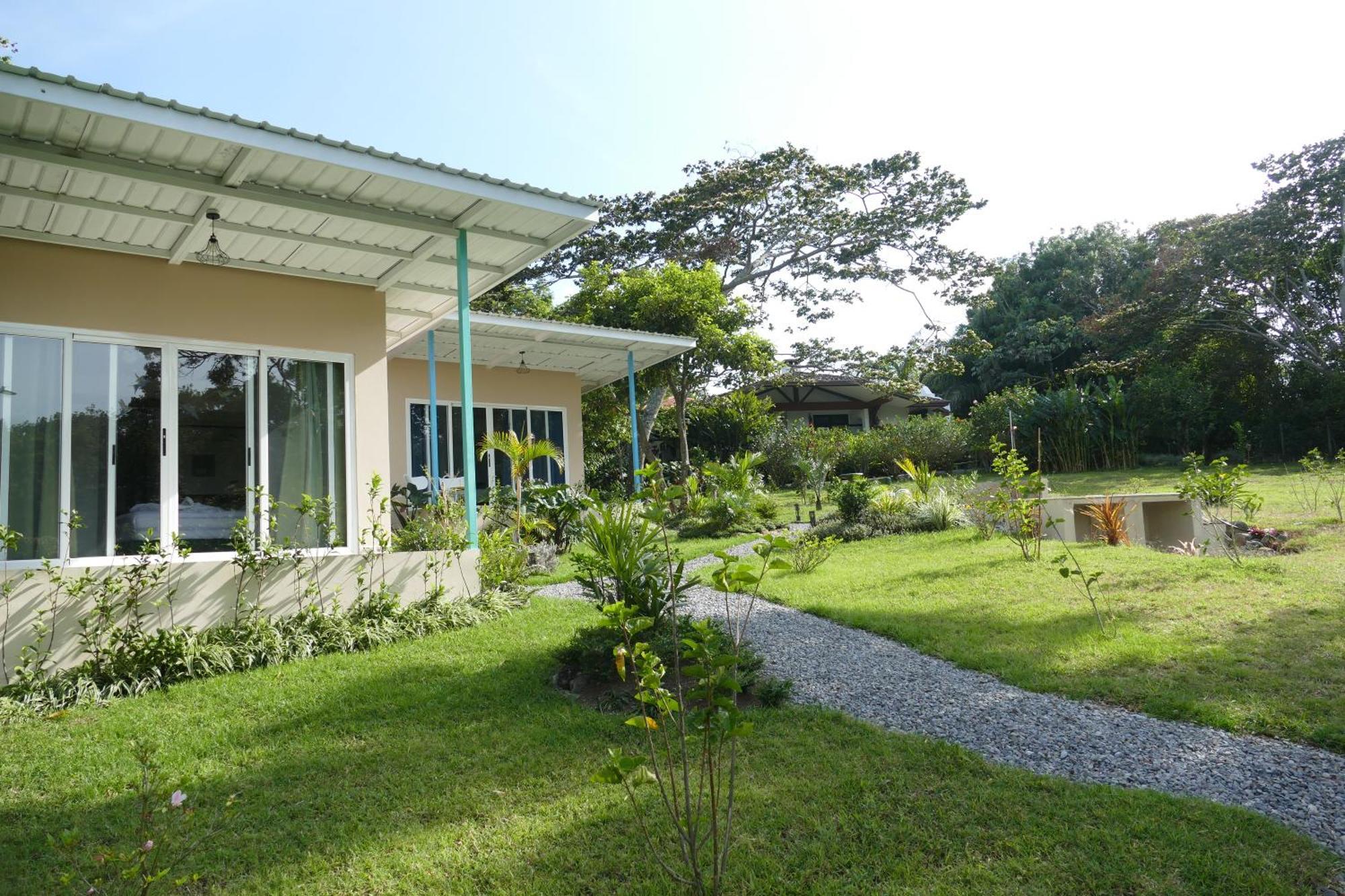 Casitas Vista Verde Bajo Boquete Exterior foto