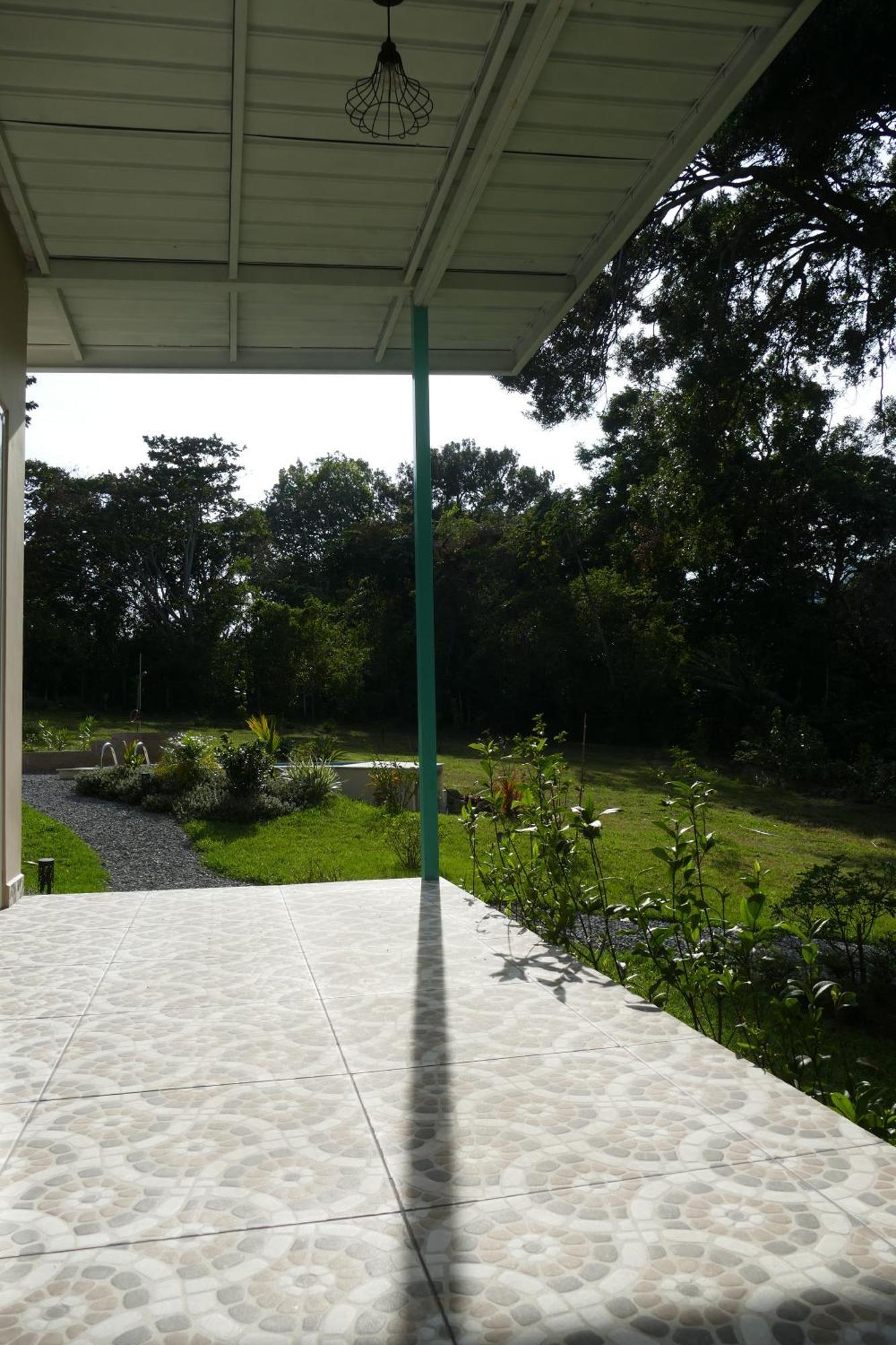 Casitas Vista Verde Bajo Boquete Exterior foto