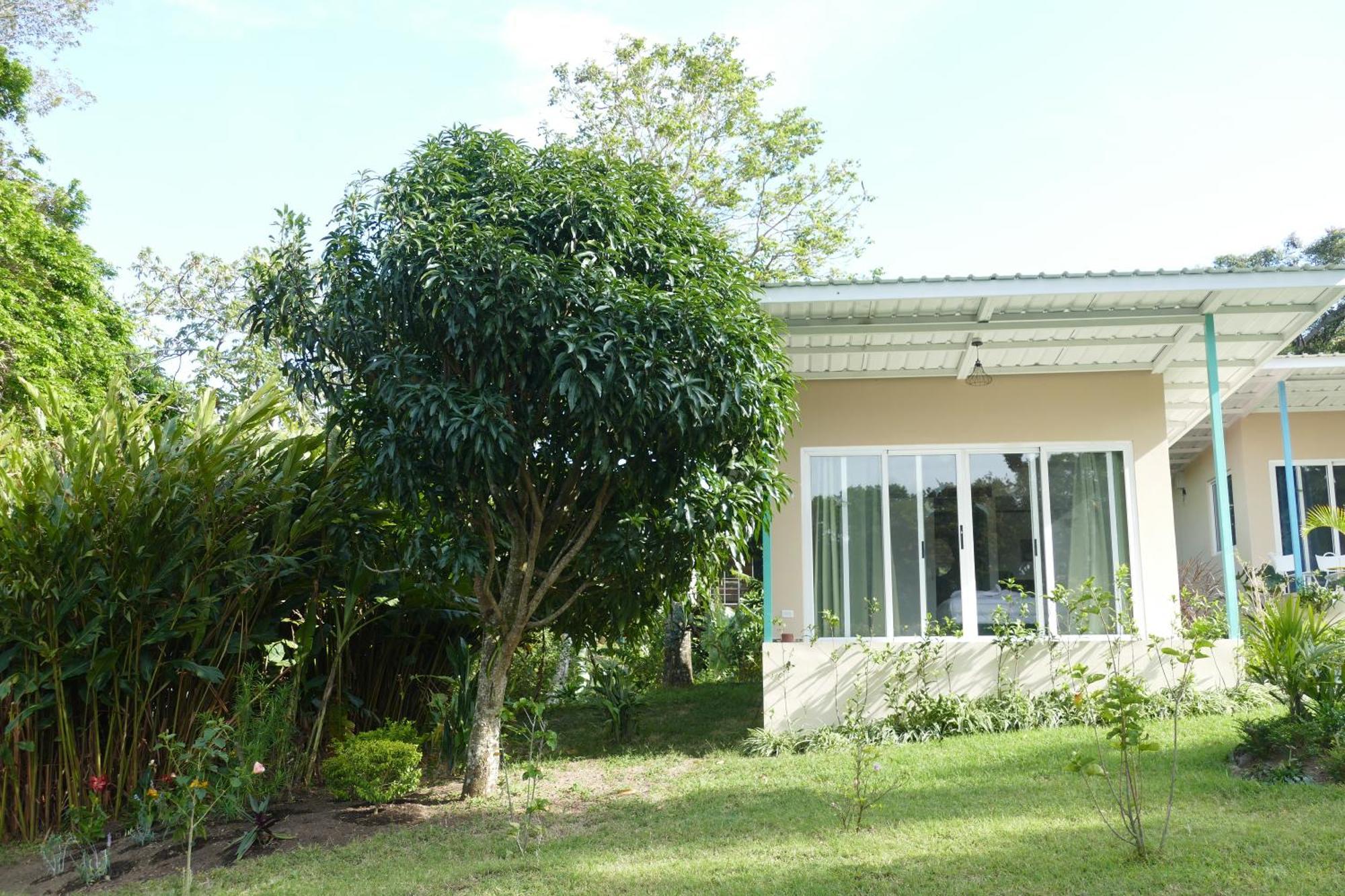 Casitas Vista Verde Bajo Boquete Exterior foto