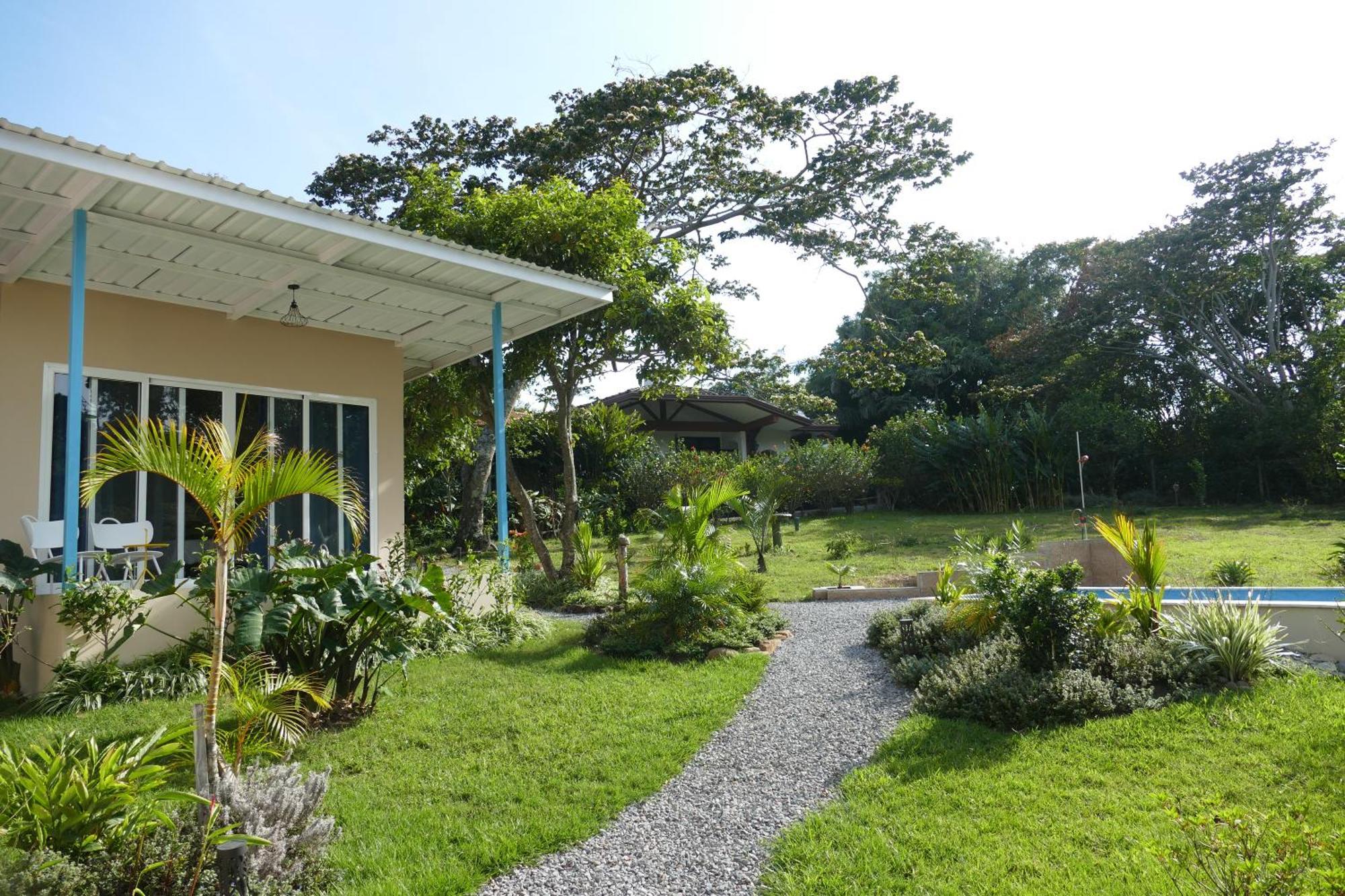 Casitas Vista Verde Bajo Boquete Exterior foto