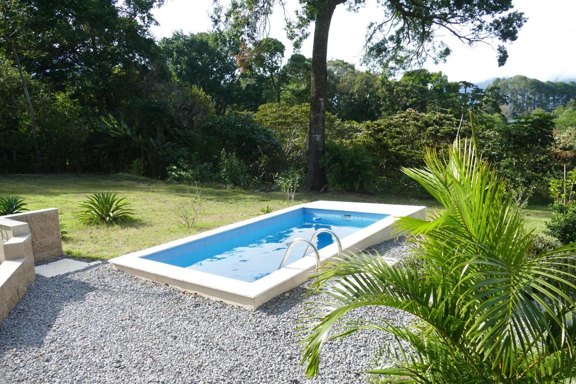 Casitas Vista Verde Bajo Boquete Exterior foto