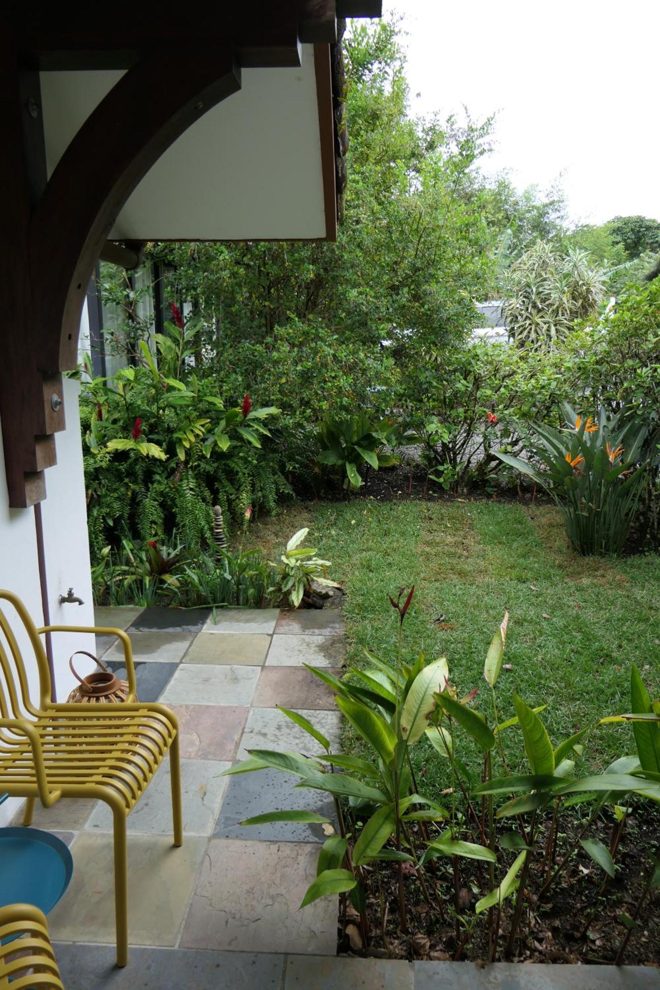 Casitas Vista Verde Bajo Boquete Exterior foto
