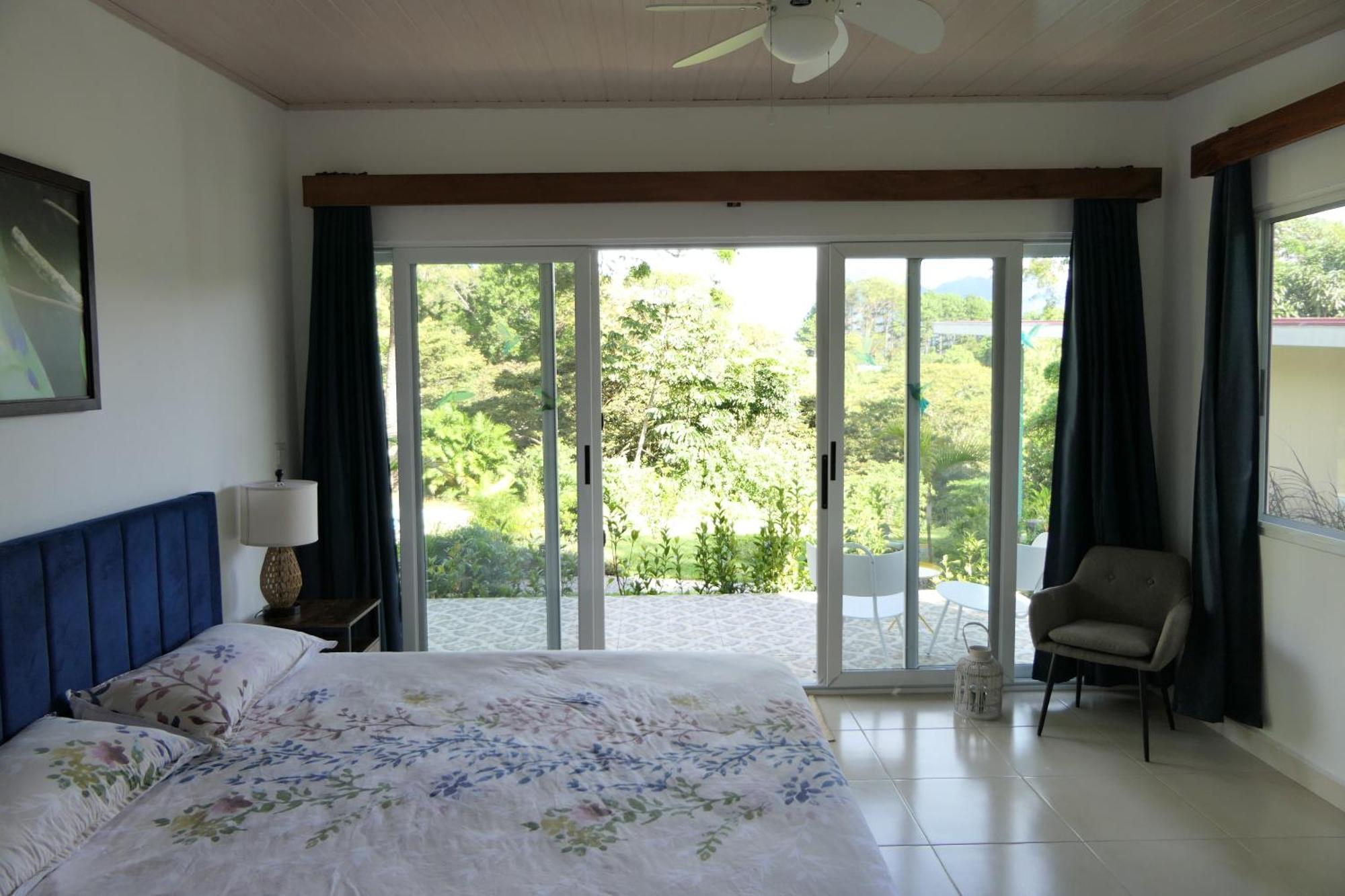 Casitas Vista Verde Bajo Boquete Exterior foto