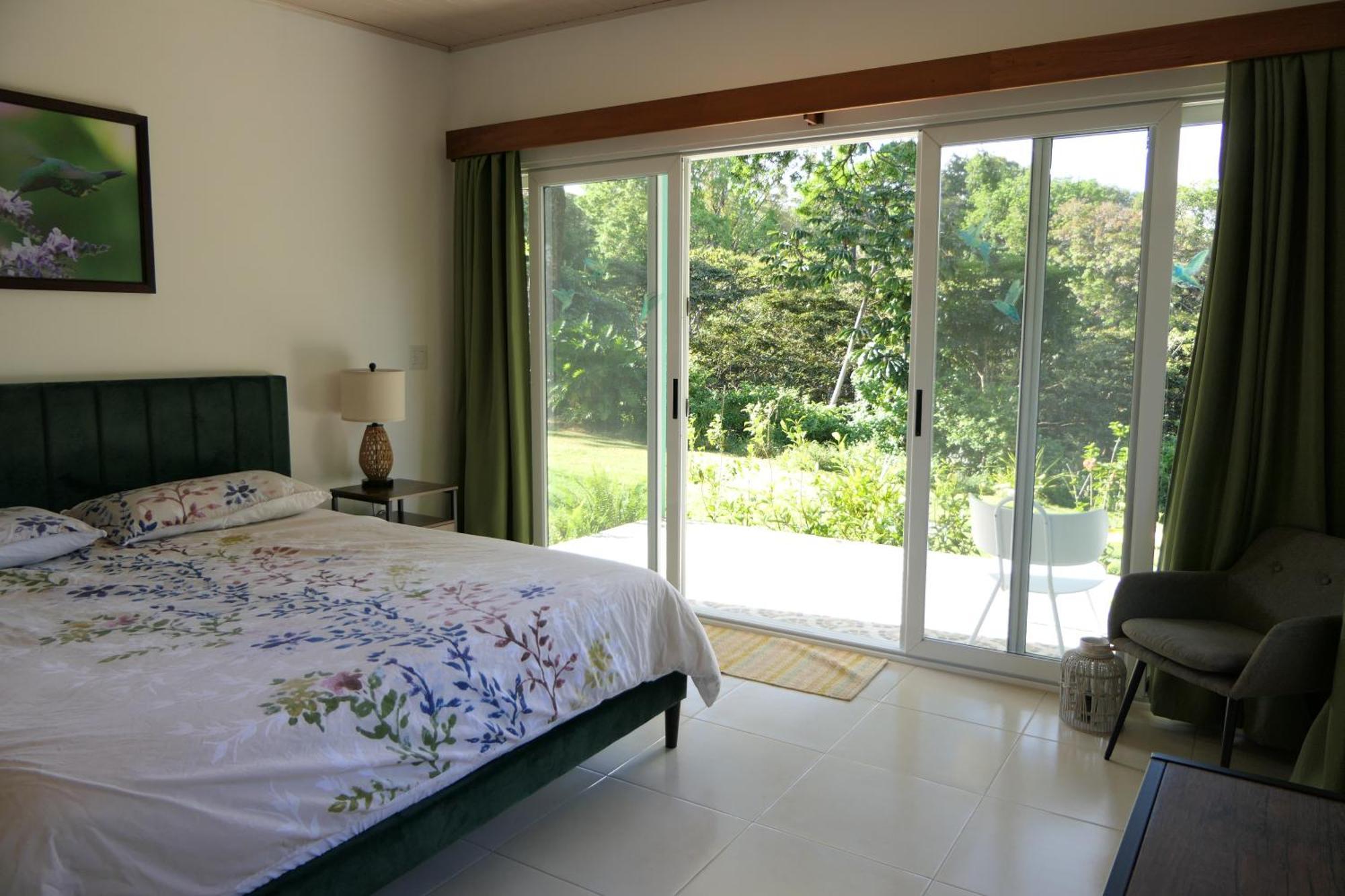 Casitas Vista Verde Bajo Boquete Exterior foto