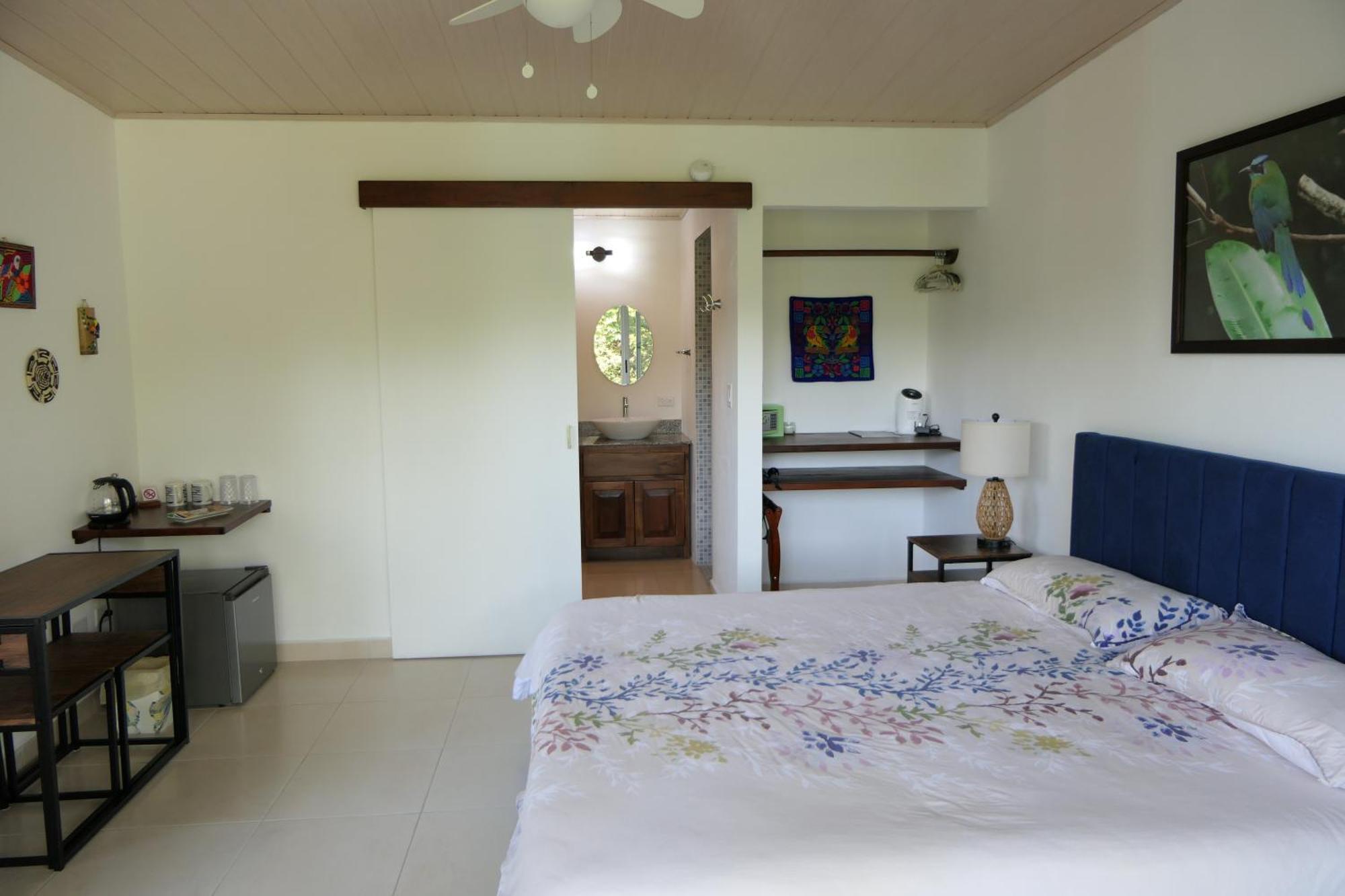 Casitas Vista Verde Bajo Boquete Exterior foto