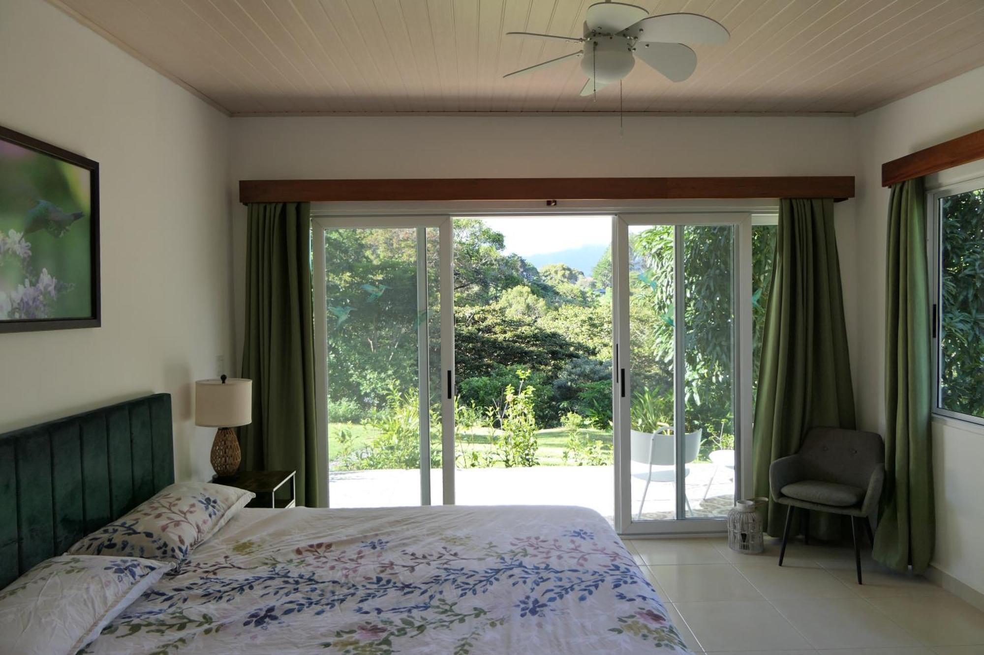 Casitas Vista Verde Bajo Boquete Exterior foto