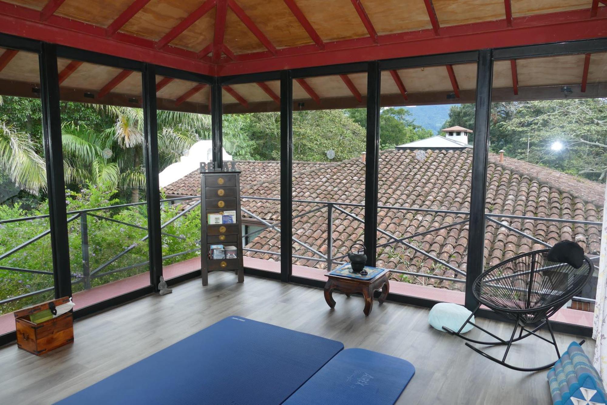 Casitas Vista Verde Bajo Boquete Exterior foto