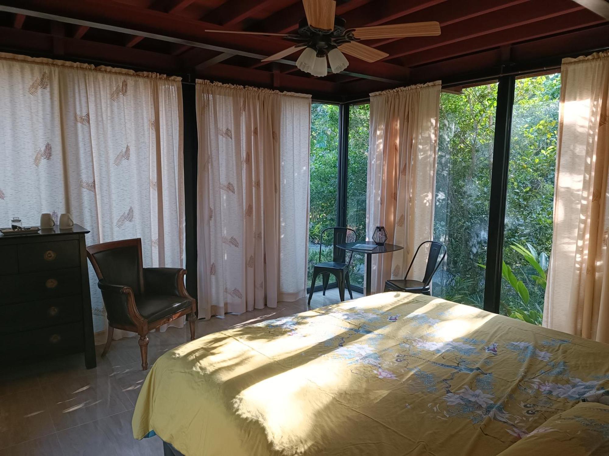 Casitas Vista Verde Bajo Boquete Exterior foto